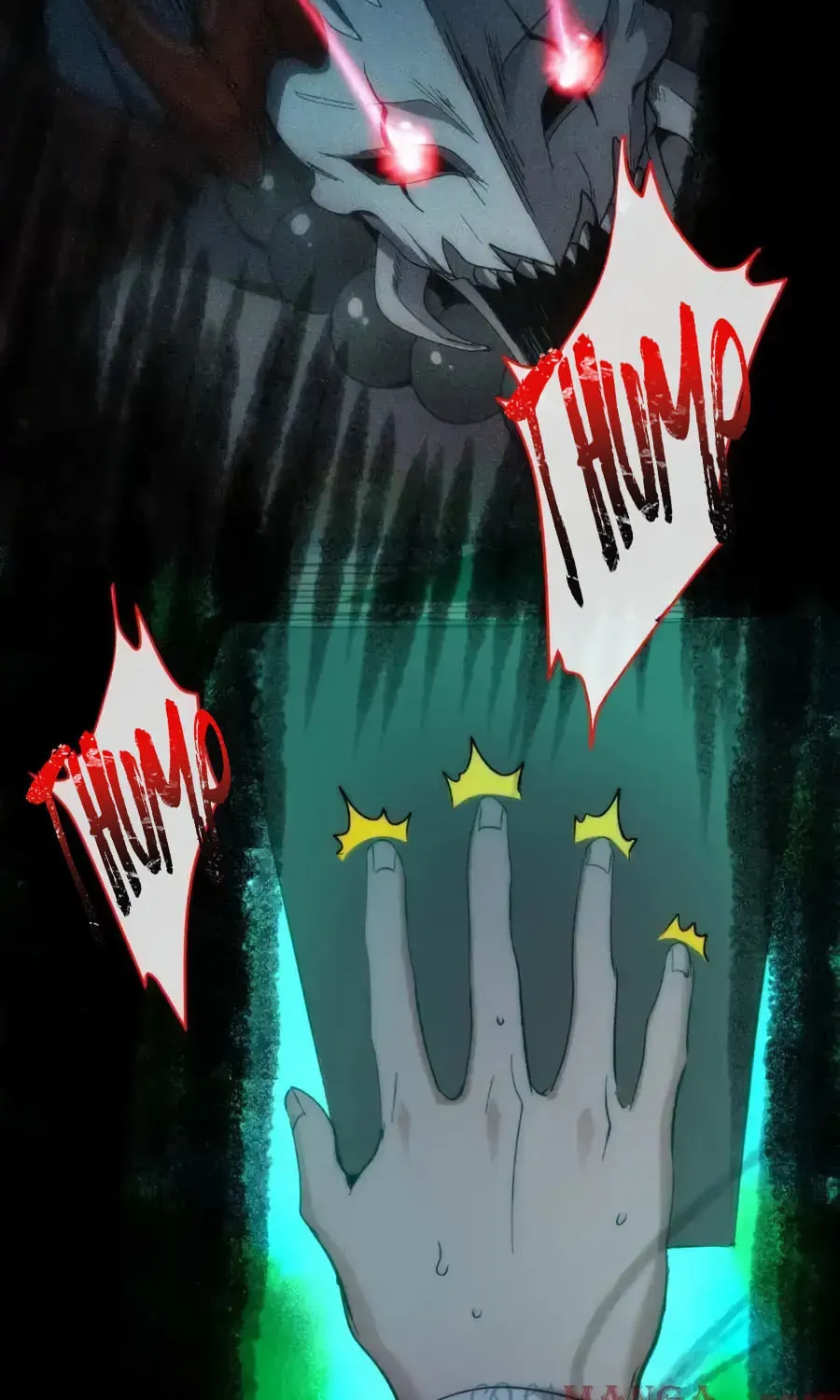 I'm Really Not the Devil's Lackey Chapter 130 — Page 19