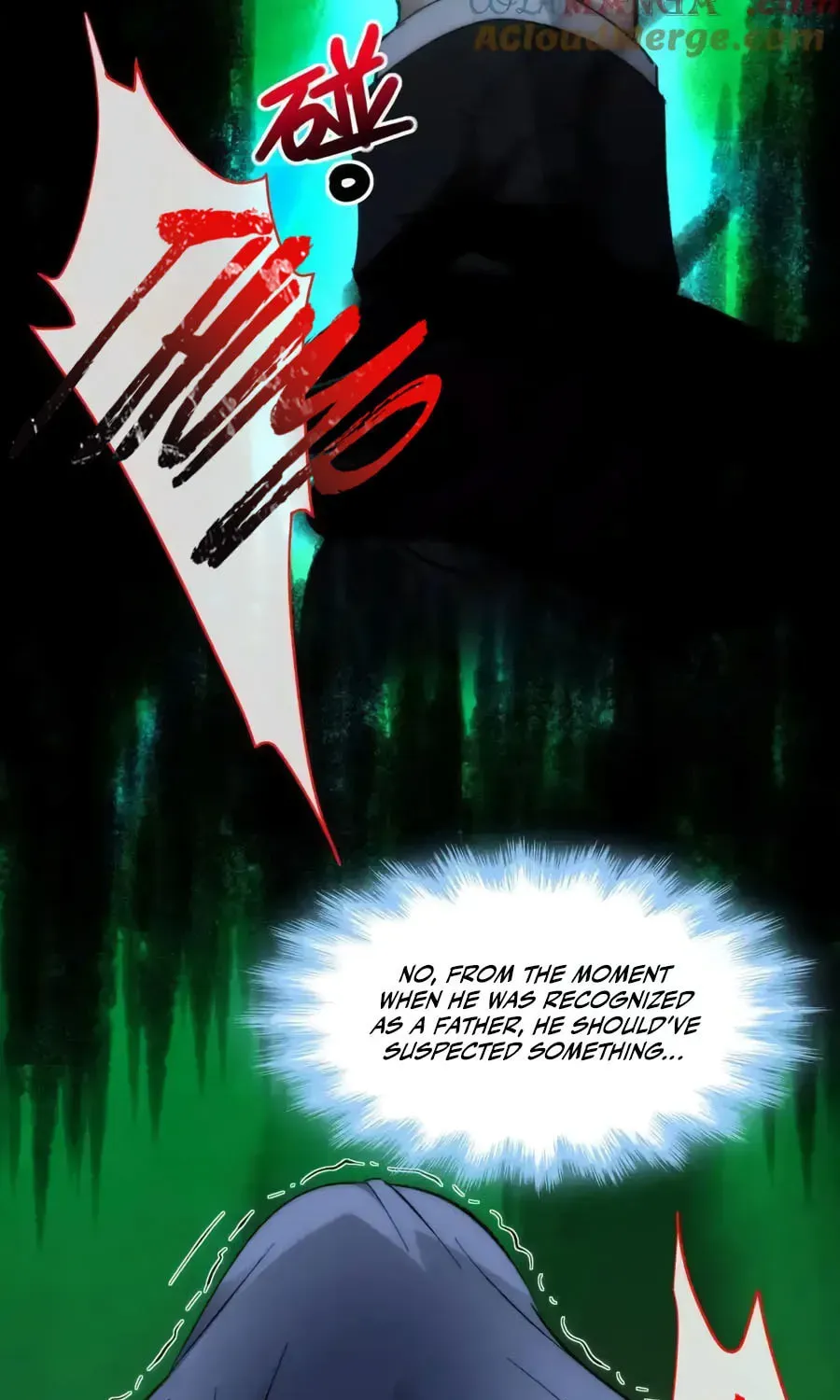I'm Really Not the Devil's Lackey Chapter 130 — Page 20