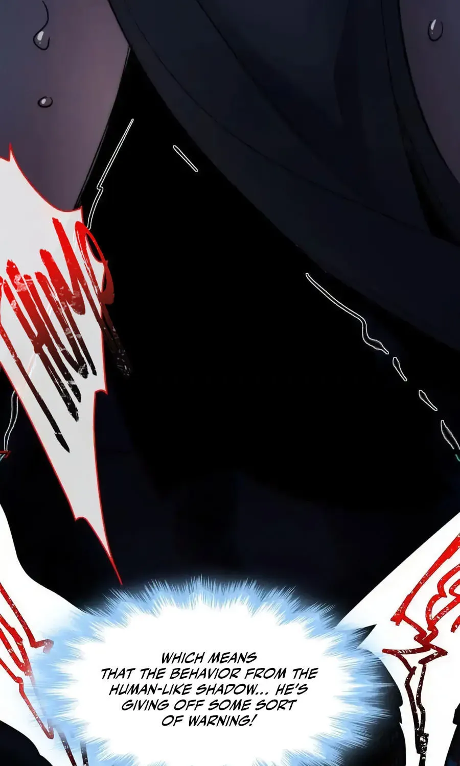 I'm Really Not the Devil's Lackey Chapter 130 — Page 22