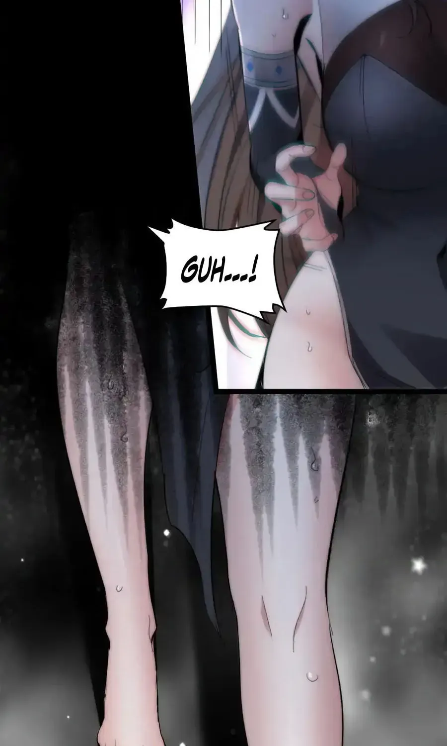 I'm Really Not the Devil's Lackey Chapter 130 — Page 25