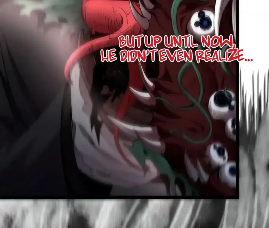 I'm Really Not the Devil's Lackey Chapter 130 — Page 30