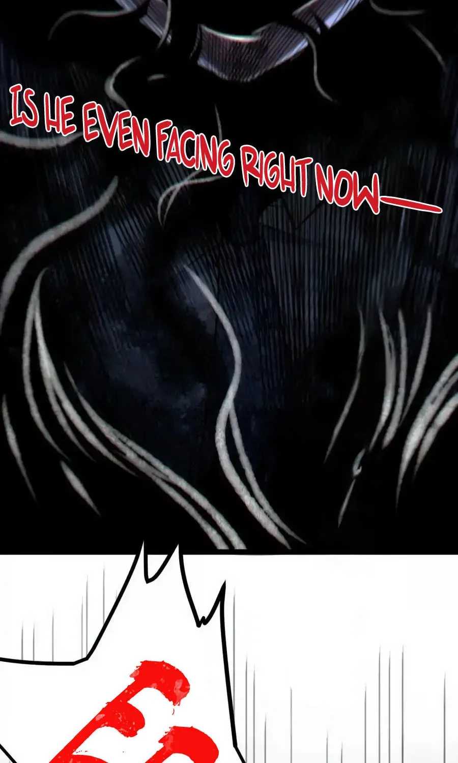 I'm Really Not the Devil's Lackey Chapter 130 — Page 32