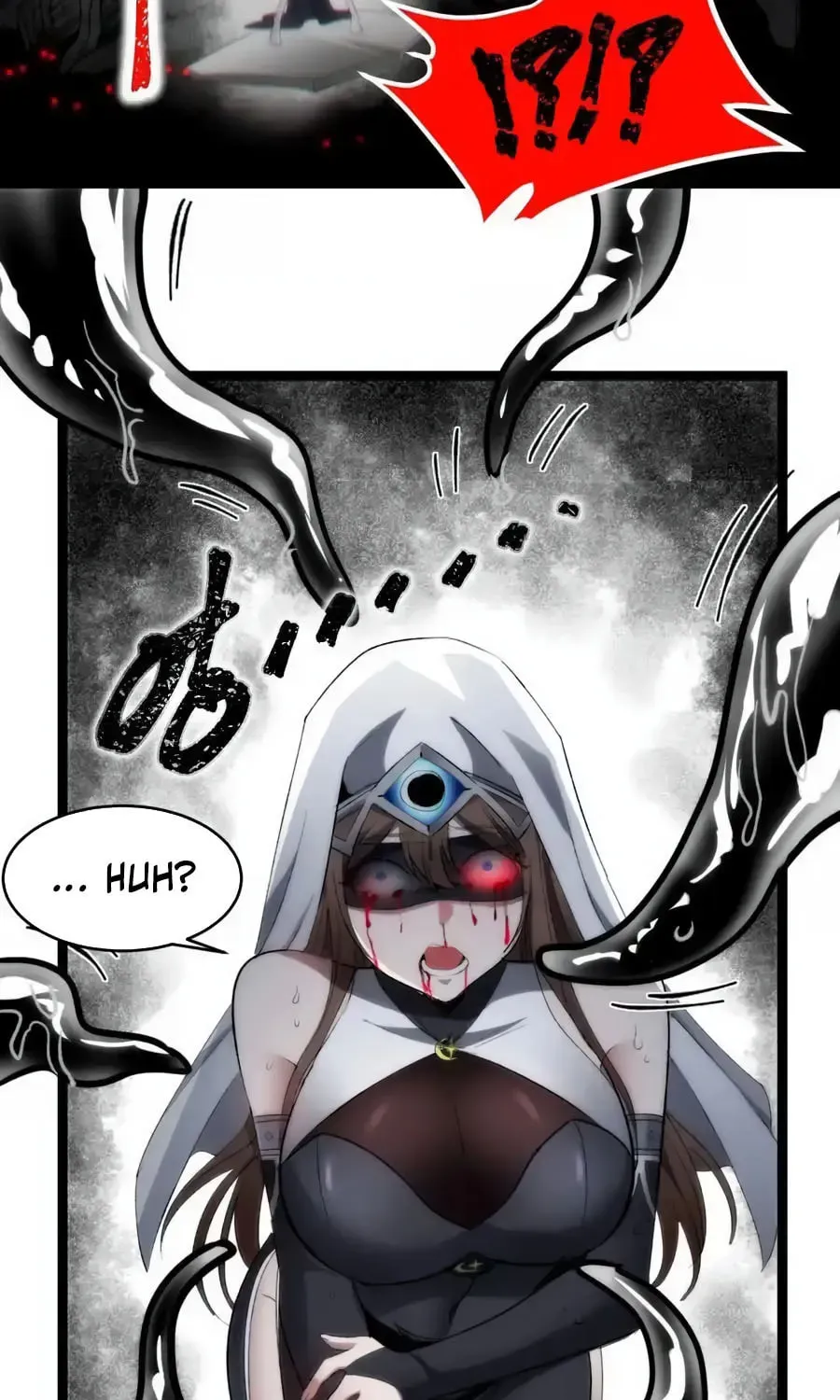I'm Really Not the Devil's Lackey Chapter 130 — Page 46