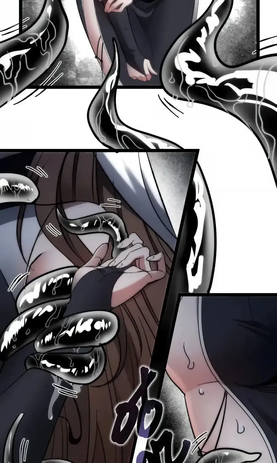 I'm Really Not the Devil's Lackey Chapter 130 — Page 47