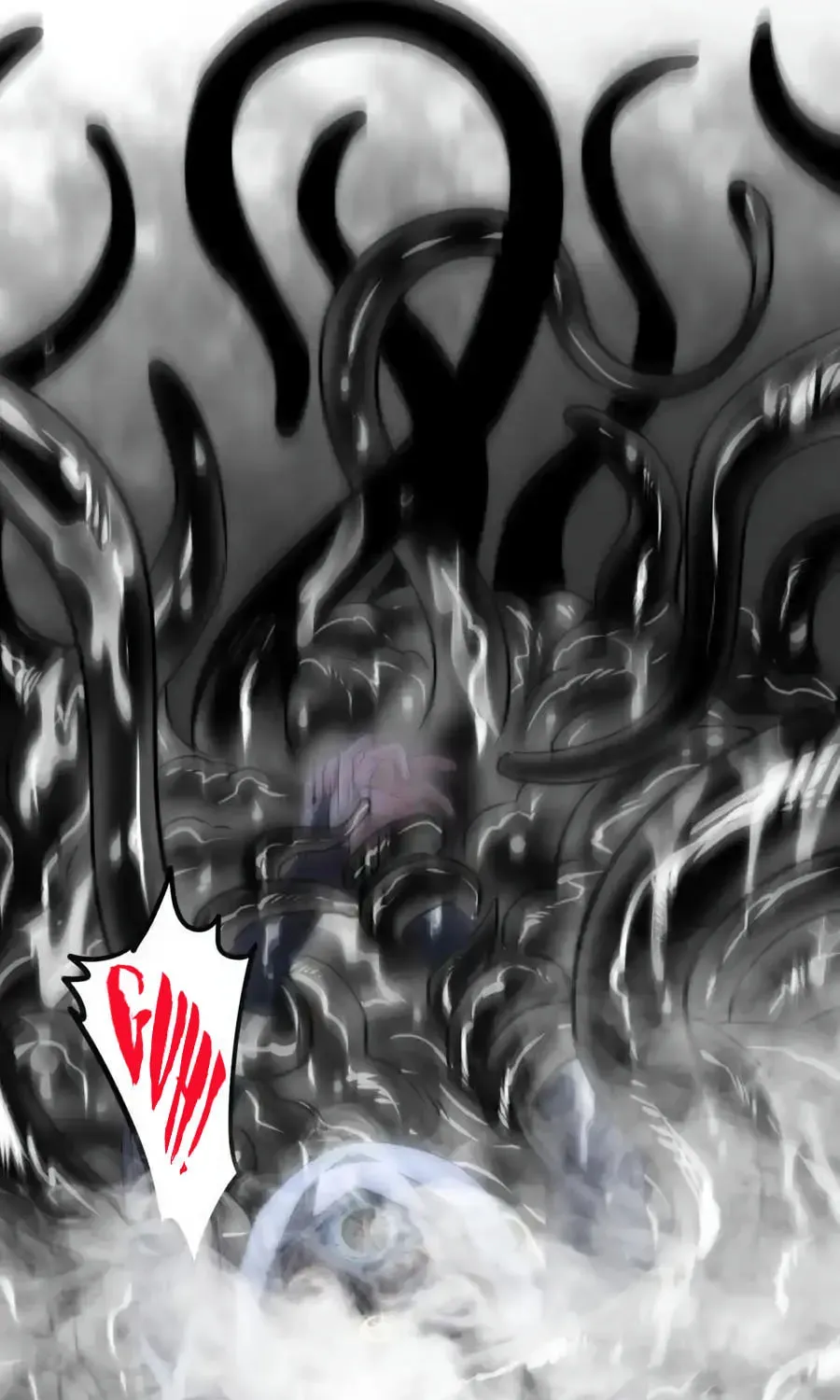 I'm Really Not the Devil's Lackey Chapter 130 — Page 49