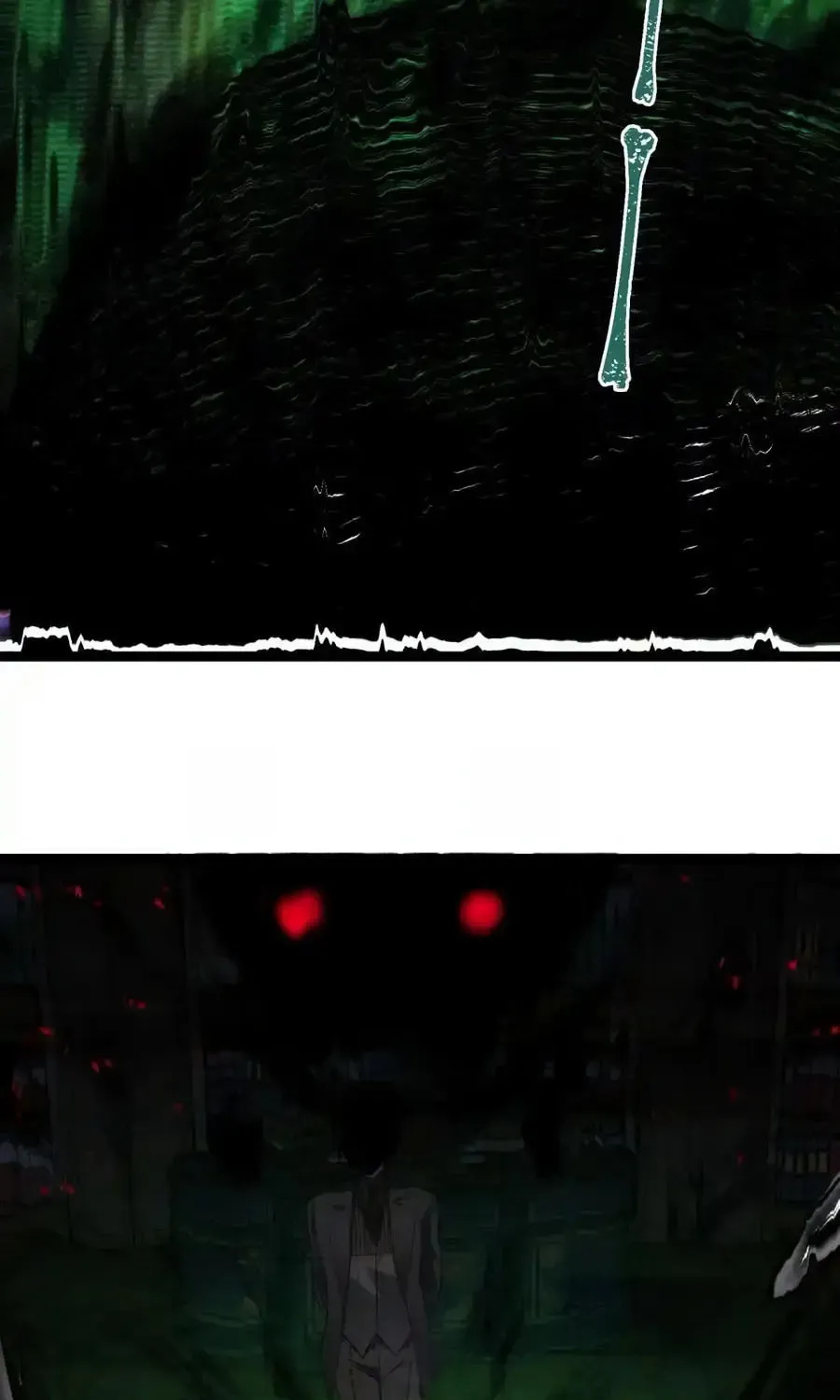 I'm Really Not the Devil's Lackey Chapter 130 — Page 53