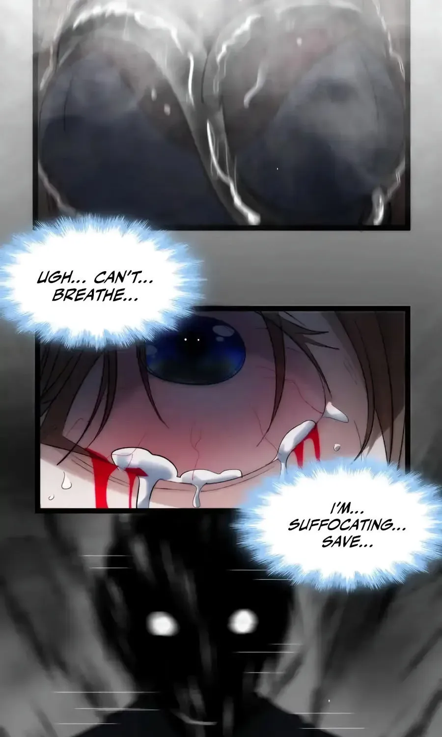 I'm Really Not the Devil's Lackey Chapter 130 — Page 56