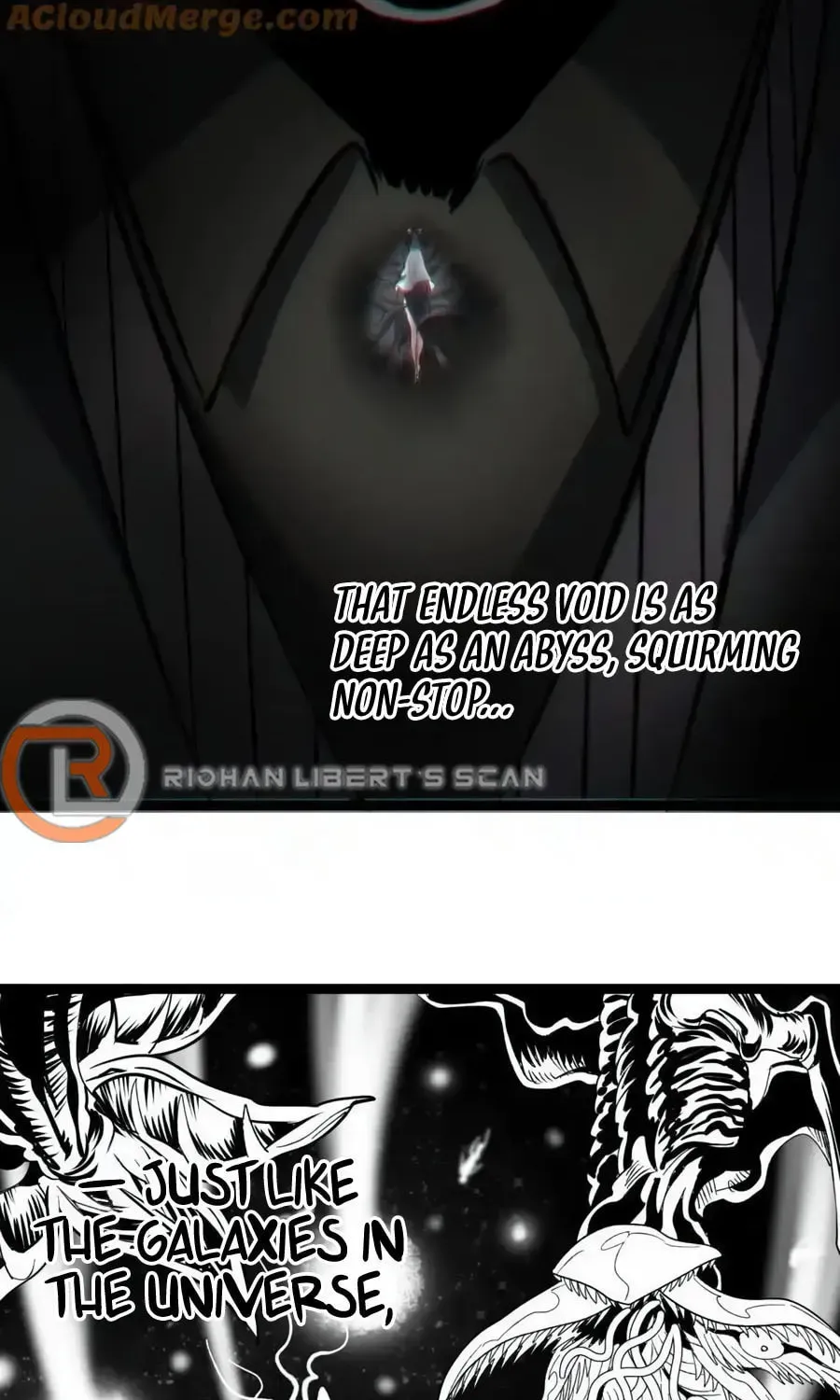 I'm Really Not the Devil's Lackey Chapter 130 — Page 60