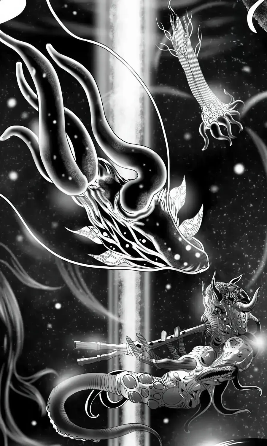 I'm Really Not the Devil's Lackey Chapter 130 — Page 62