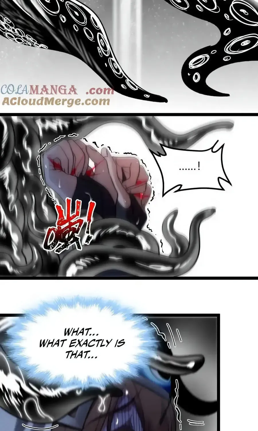 I'm Really Not the Devil's Lackey Chapter 130 — Page 64