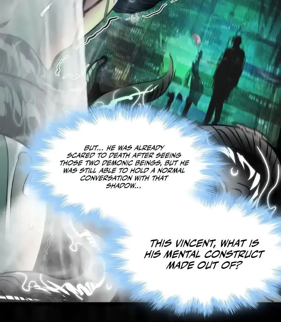 I'm Really Not the Devil's Lackey Chapter 130 — Page 67