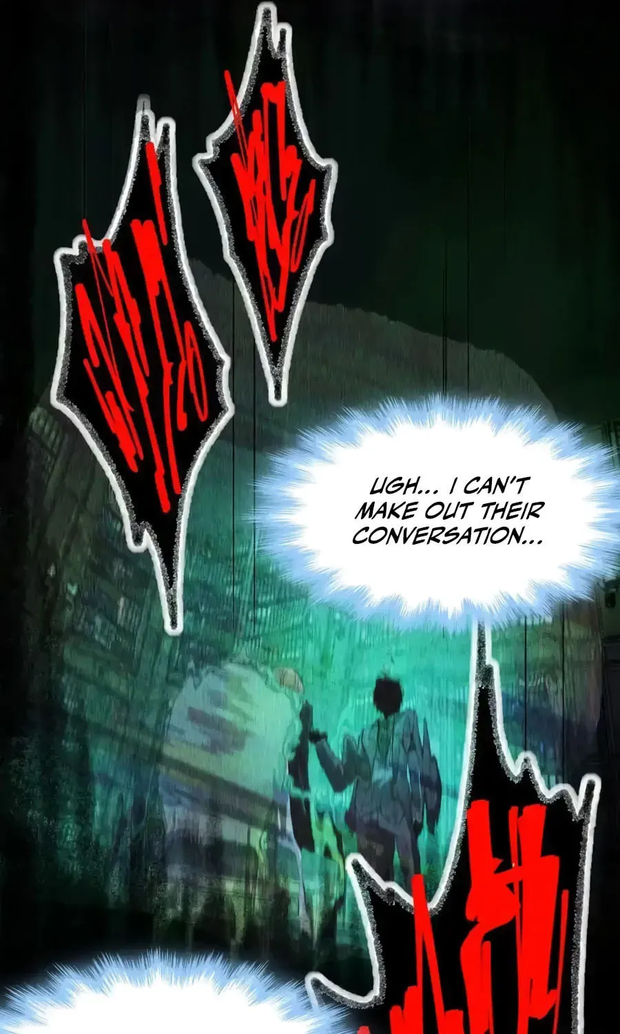 I'm Really Not the Devil's Lackey Chapter 130 — Page 68