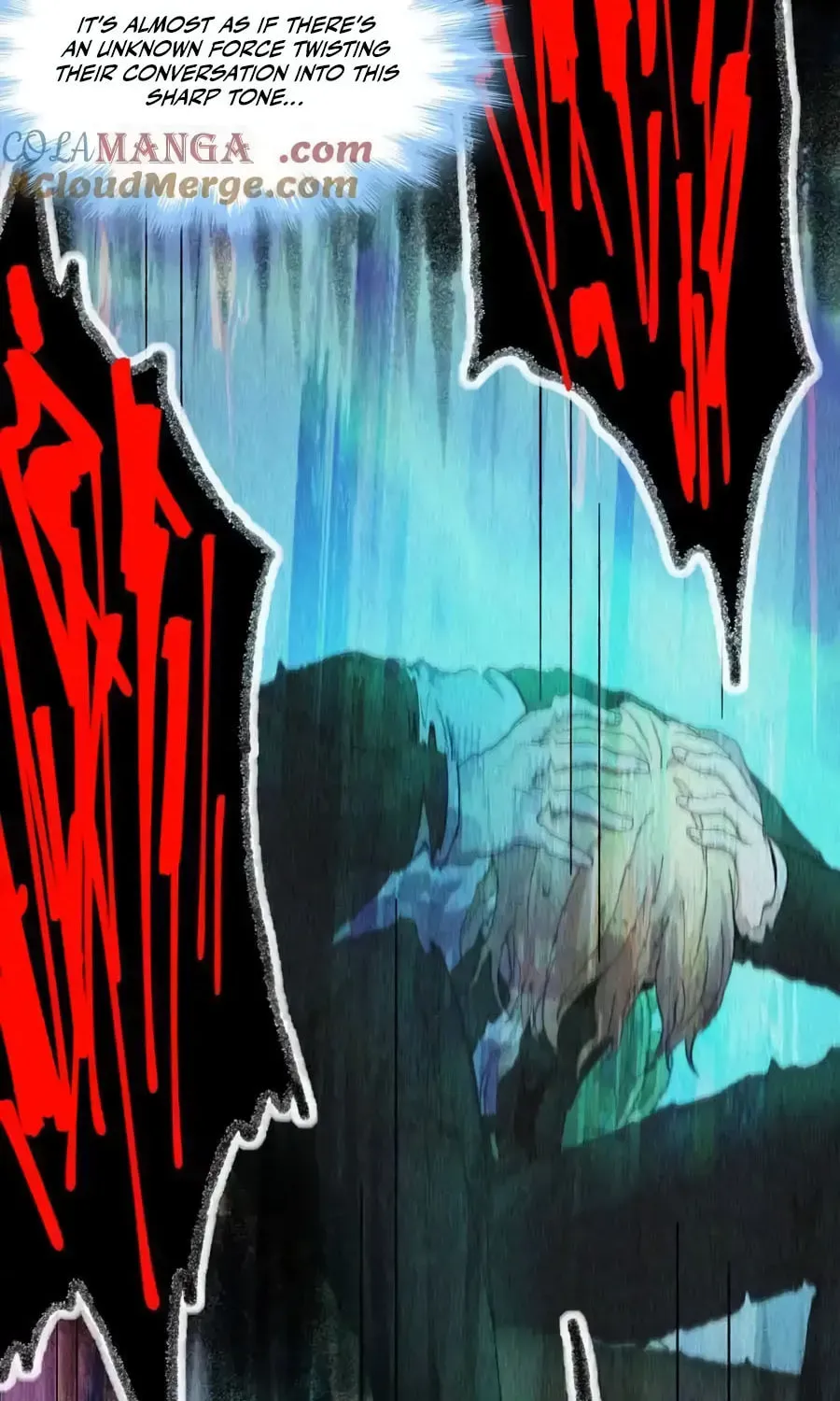 I'm Really Not the Devil's Lackey Chapter 130 — Page 69