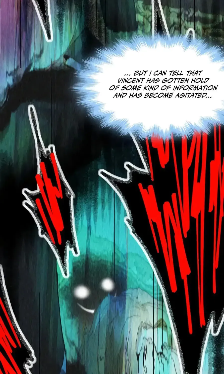 I'm Really Not the Devil's Lackey Chapter 130 — Page 70