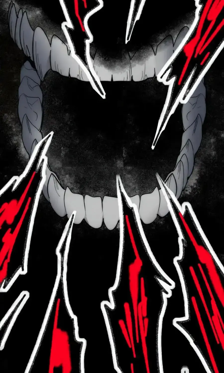 I'm Really Not the Devil's Lackey Chapter 130 — Page 72