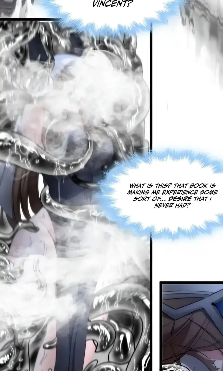 I'm Really Not the Devil's Lackey Chapter 130 — Page 75