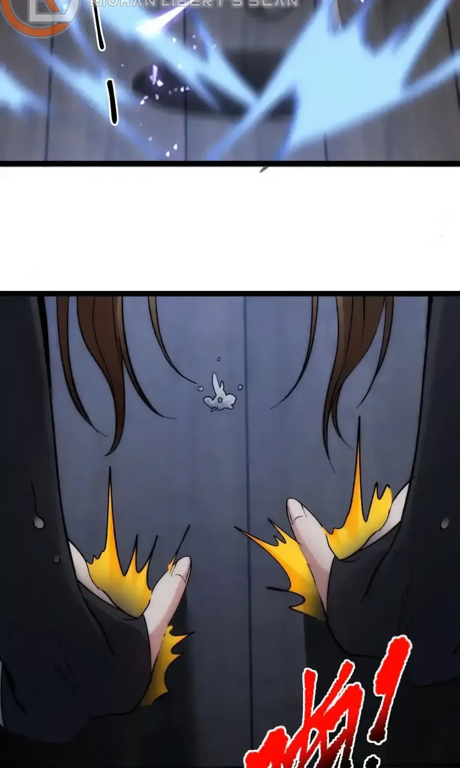 I'm Really Not the Devil's Lackey Chapter 130 — Page 79