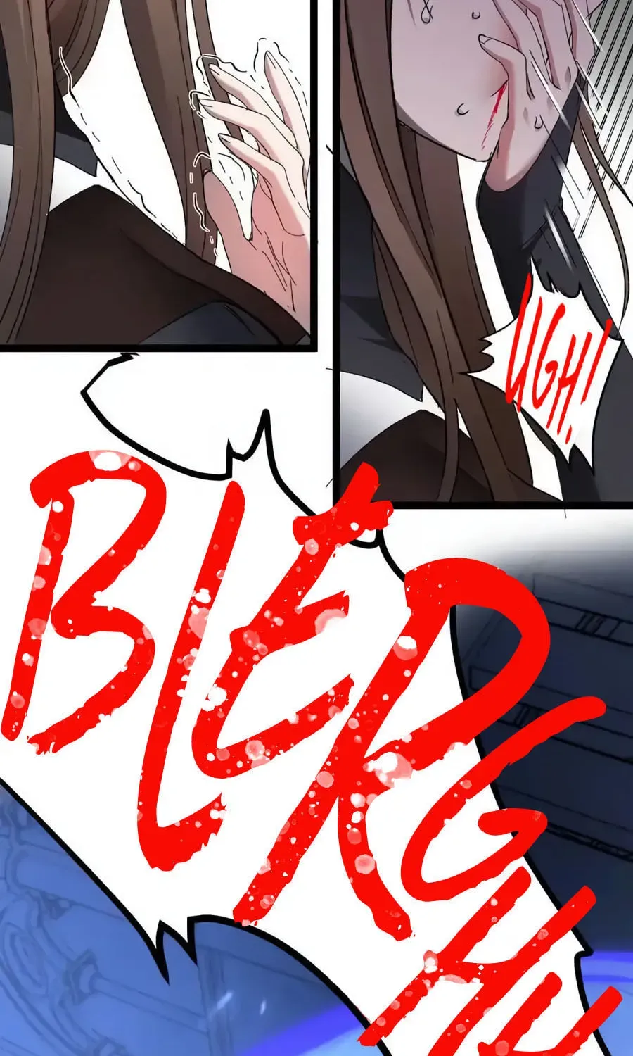 I'm Really Not the Devil's Lackey Chapter 130 — Page 81