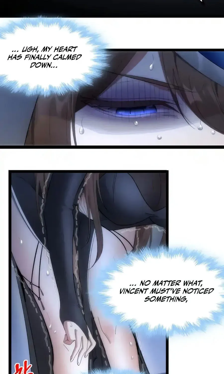 I'm Really Not the Devil's Lackey Chapter 130 — Page 90