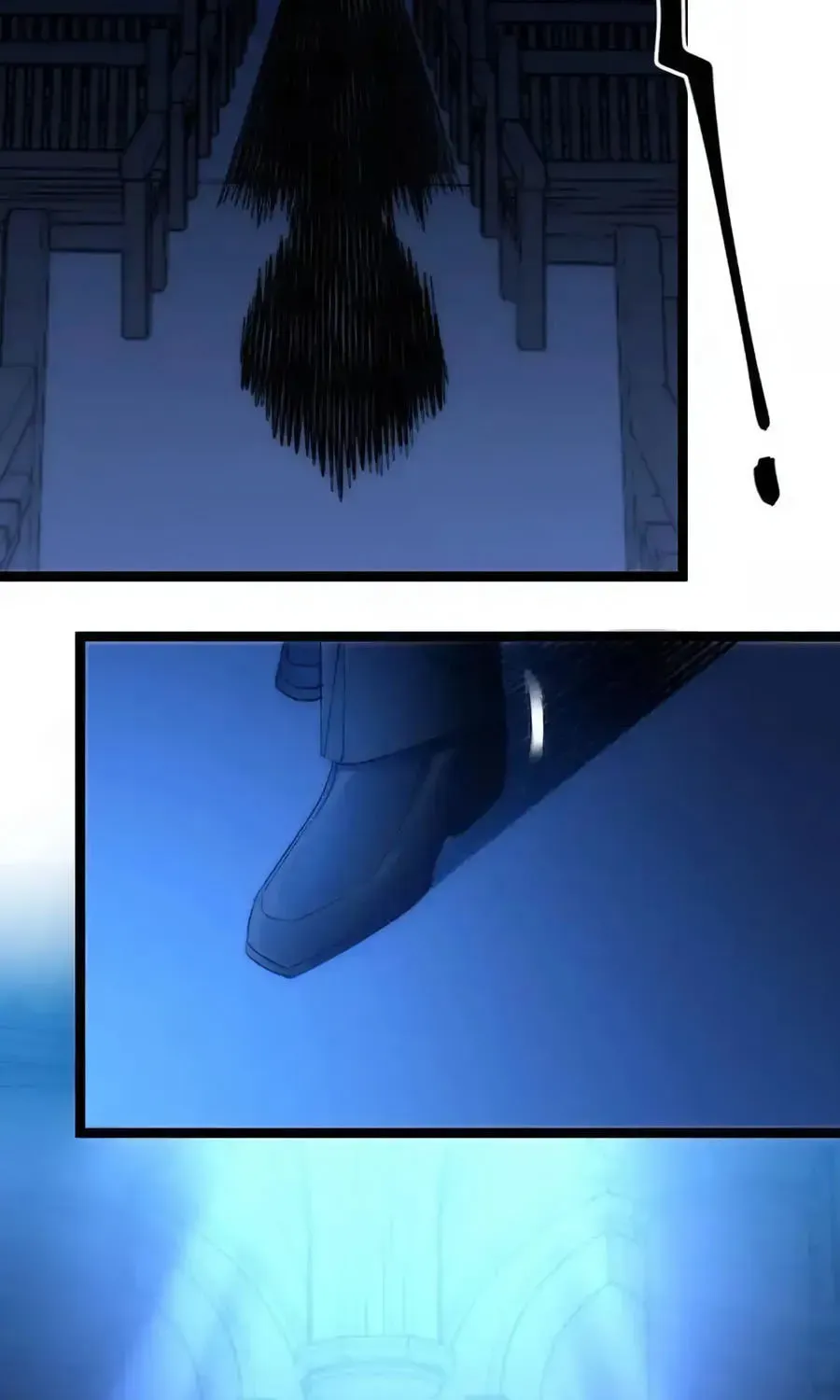 I'm Really Not the Devil's Lackey Chapter 130 — Page 96