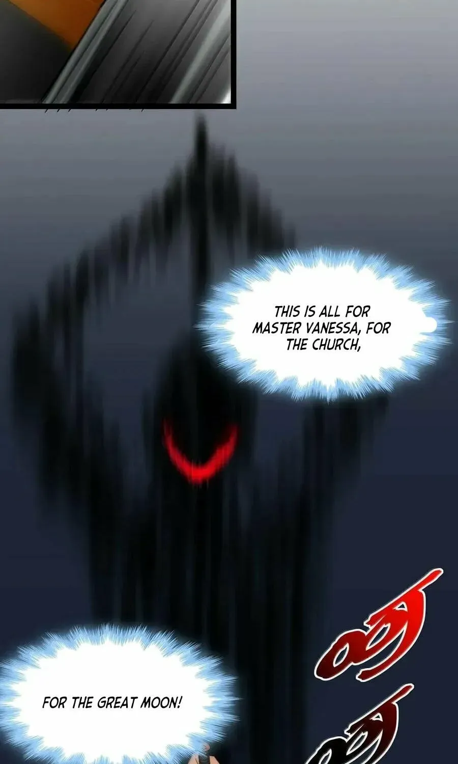 I'm Really Not the Devil's Lackey Chapter 131 — Page 100