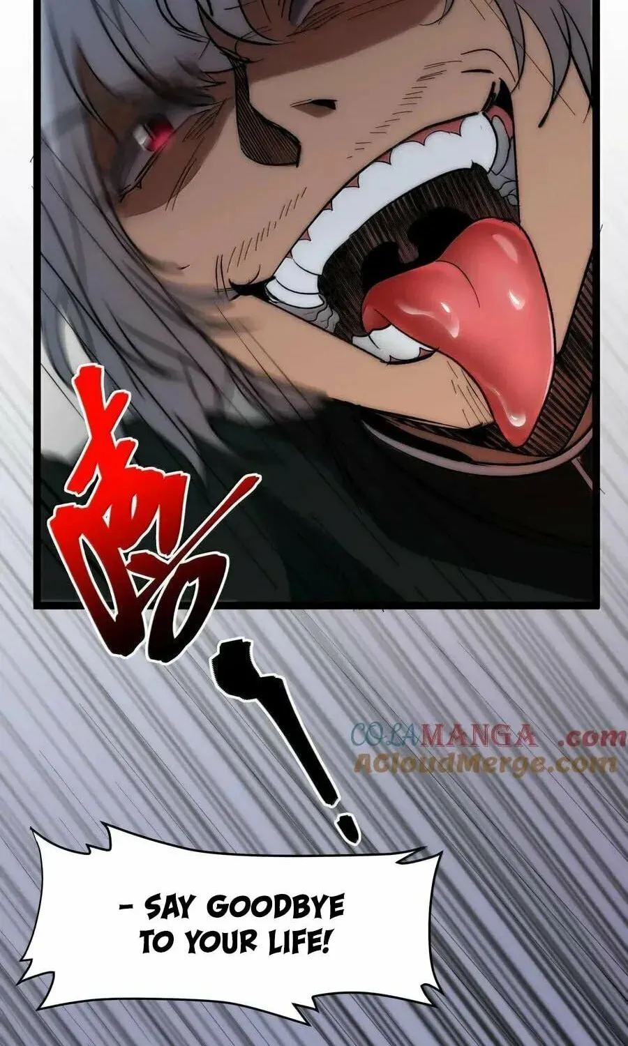 I'm Really Not the Devil's Lackey Chapter 131 — Page 102
