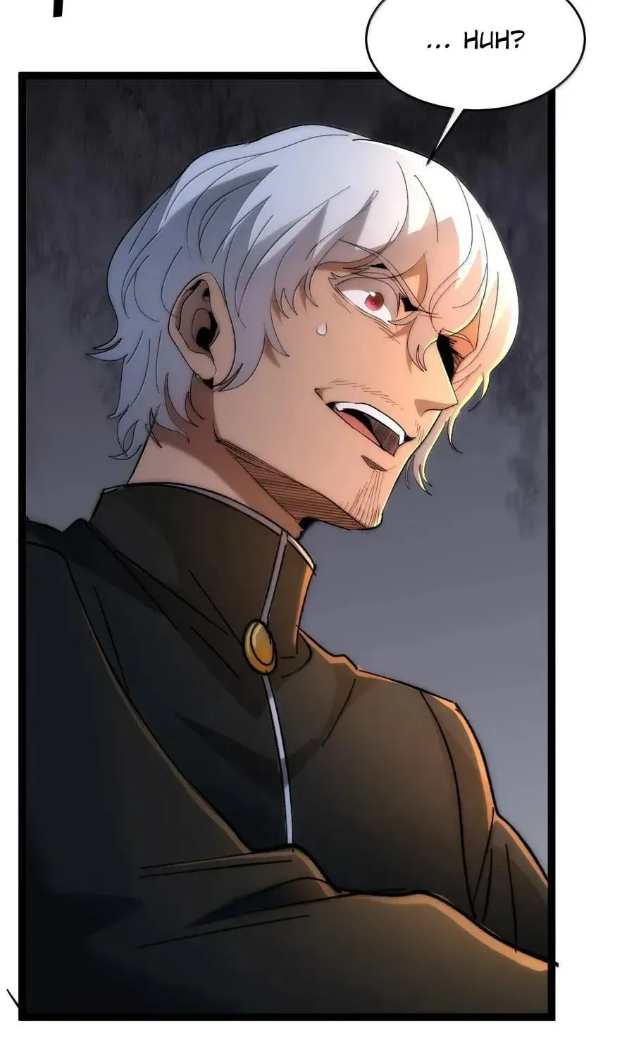 I'm Really Not the Devil's Lackey Chapter 131 — Page 108