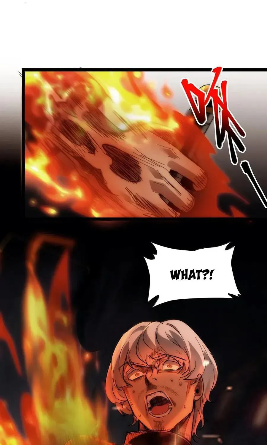 I'm Really Not the Devil's Lackey Chapter 131 — Page 109