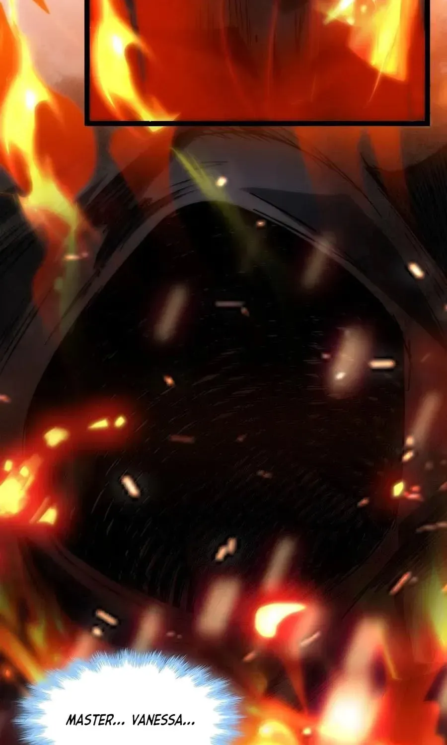 I'm Really Not the Devil's Lackey Chapter 131 — Page 113