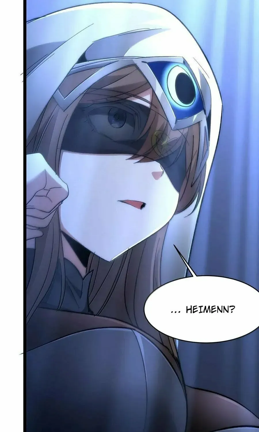 I'm Really Not the Devil's Lackey Chapter 131 — Page 119