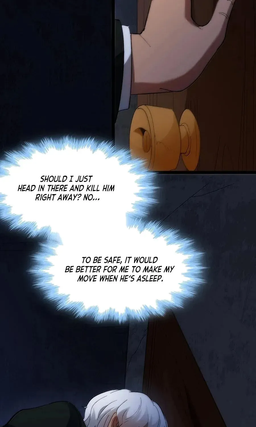 I'm Really Not the Devil's Lackey Chapter 131 — Page 17