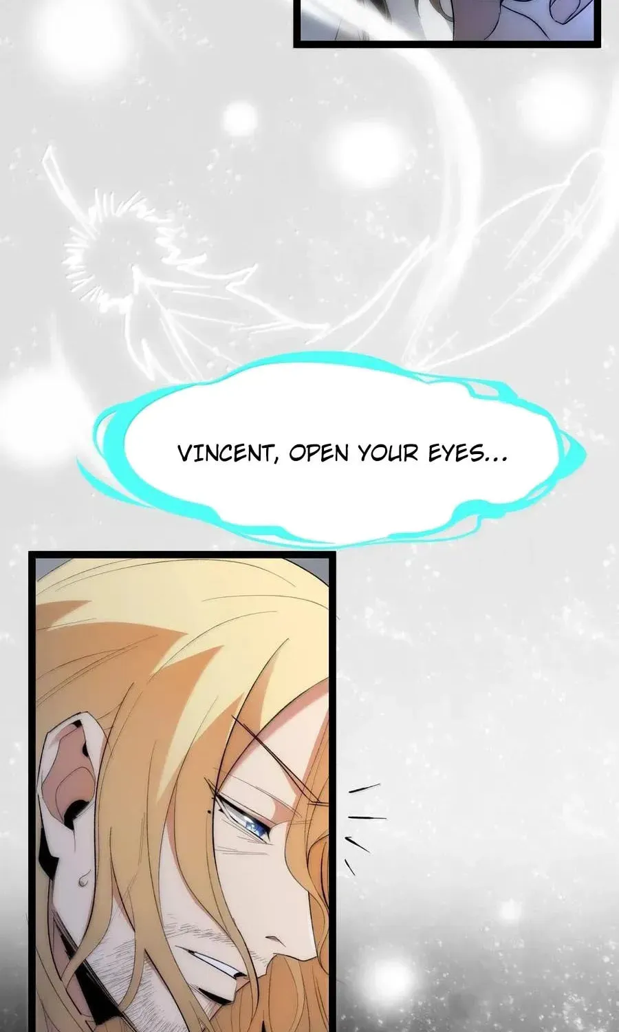 I'm Really Not the Devil's Lackey Chapter 131 — Page 27