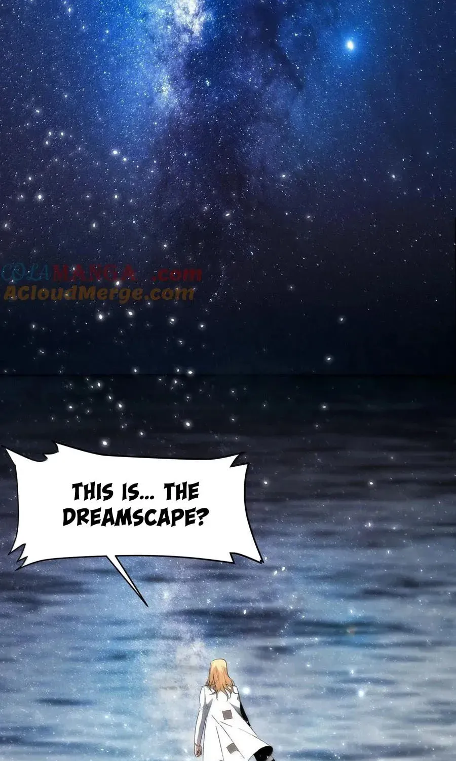 I'm Really Not the Devil's Lackey Chapter 131 — Page 32