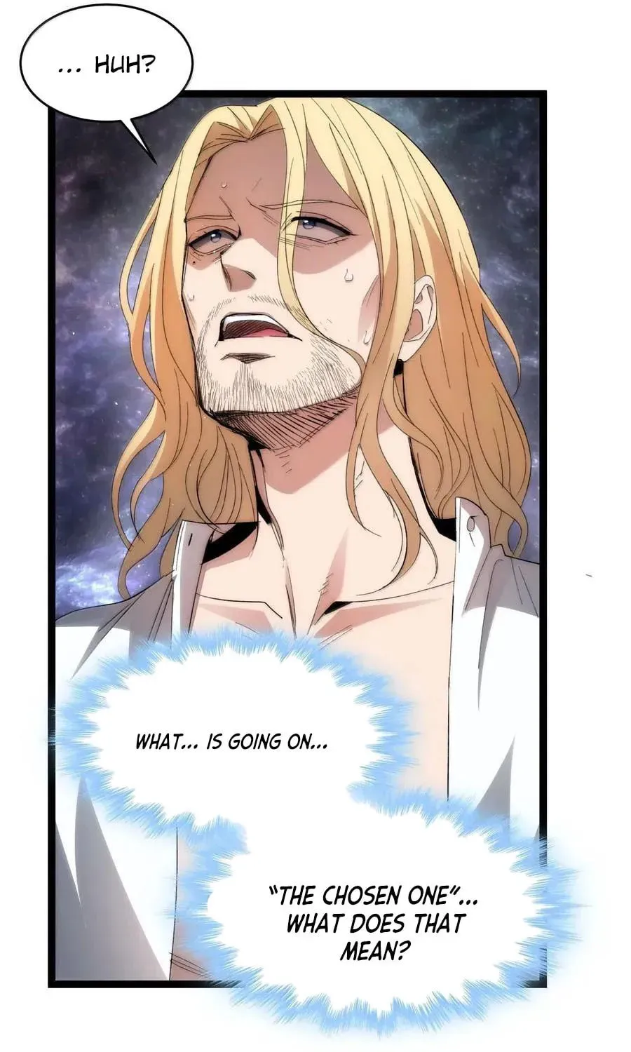 I'm Really Not the Devil's Lackey Chapter 131 — Page 44