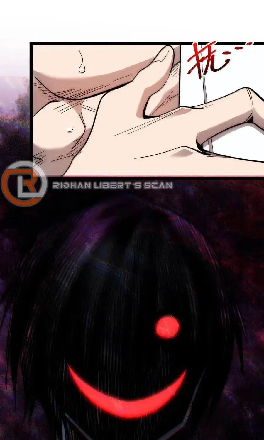 I'm Really Not the Devil's Lackey Chapter 131 — Page 45