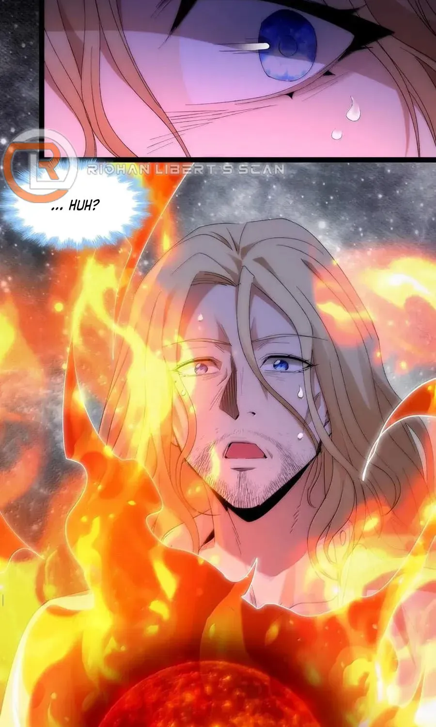 I'm Really Not the Devil's Lackey Chapter 131 — Page 51