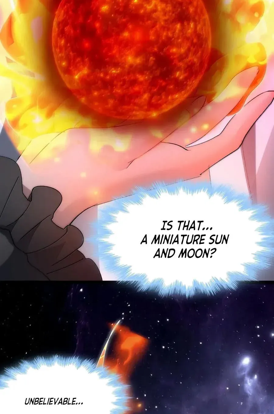 I'm Really Not the Devil's Lackey Chapter 131 — Page 52