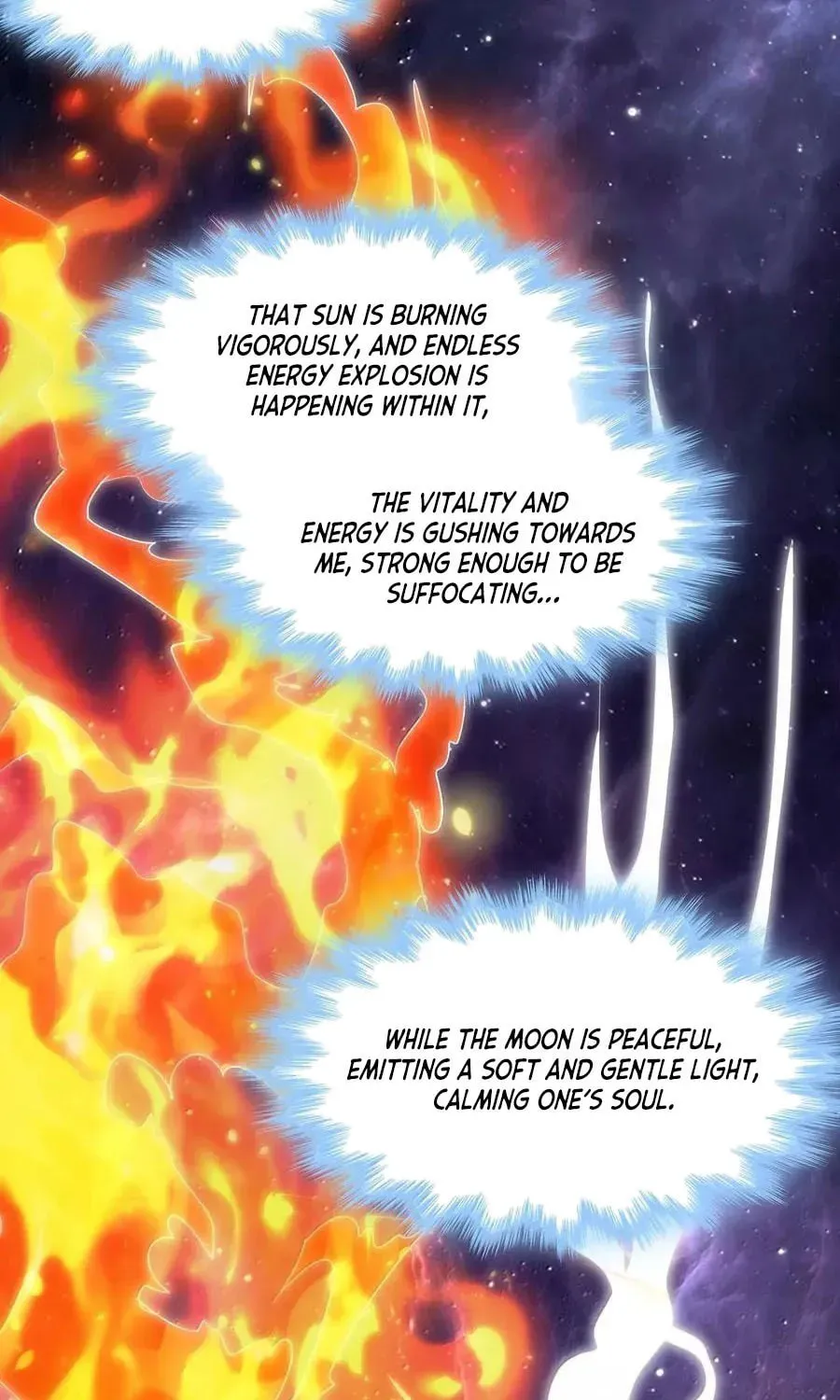 I'm Really Not the Devil's Lackey Chapter 131 — Page 53