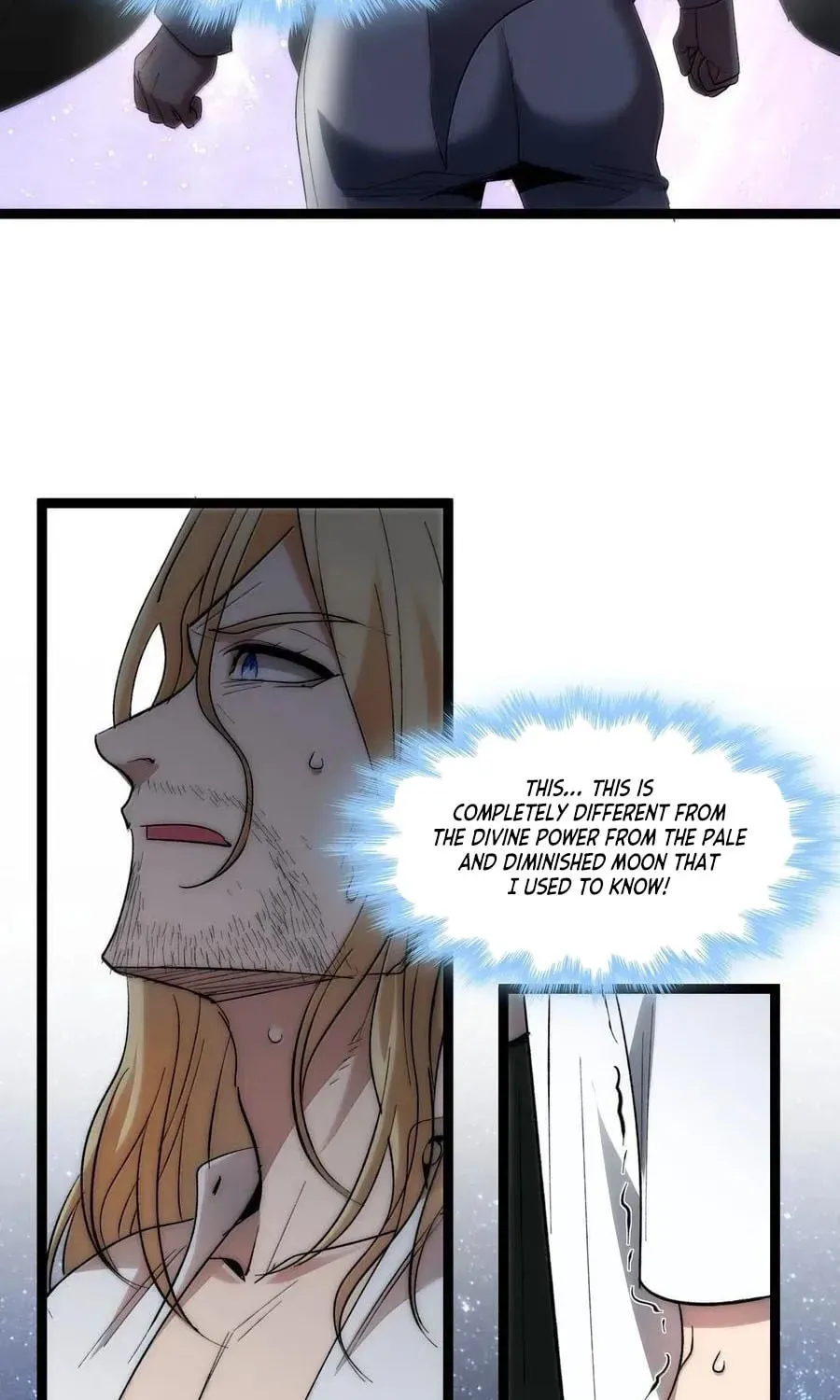 I'm Really Not the Devil's Lackey Chapter 131 — Page 55