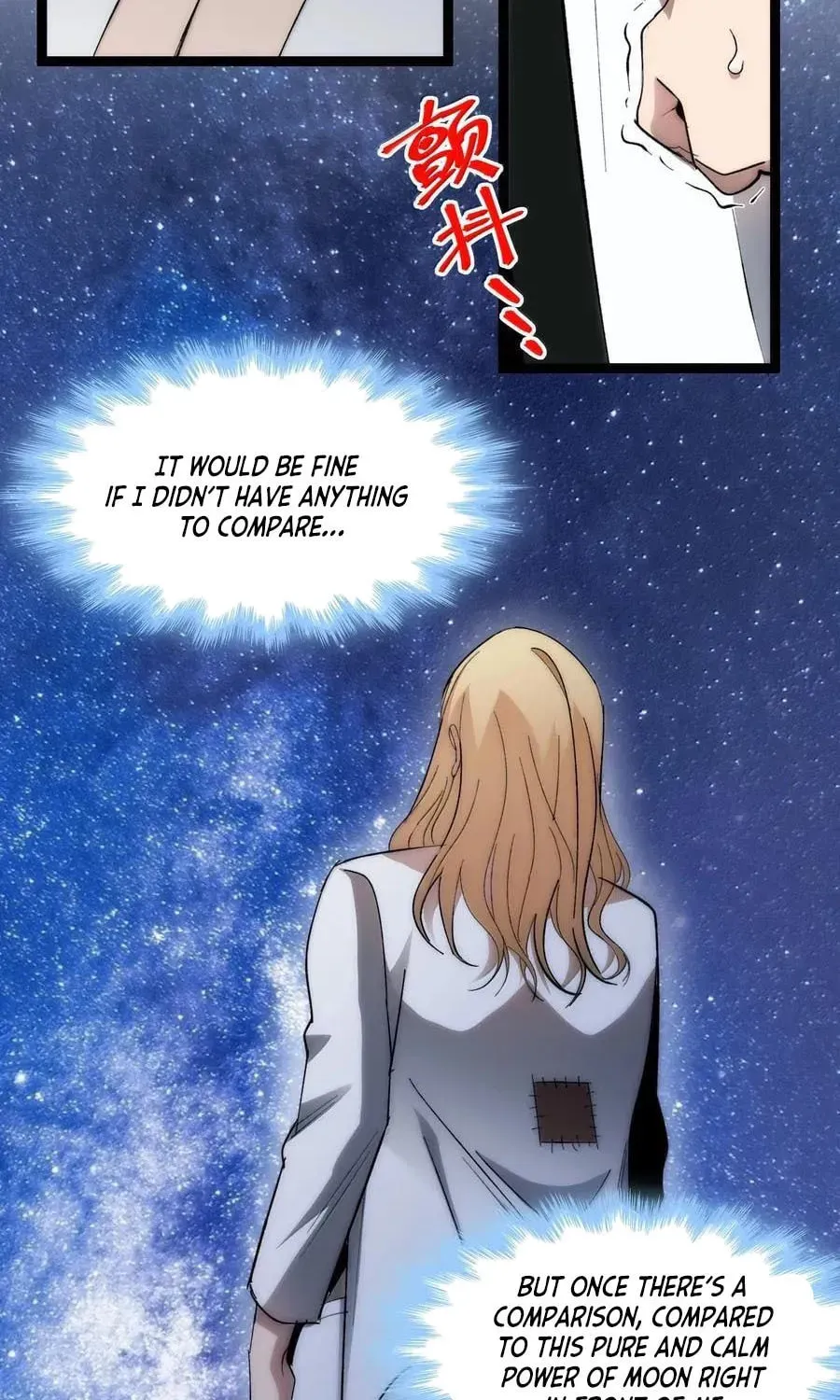 I'm Really Not the Devil's Lackey Chapter 131 — Page 56