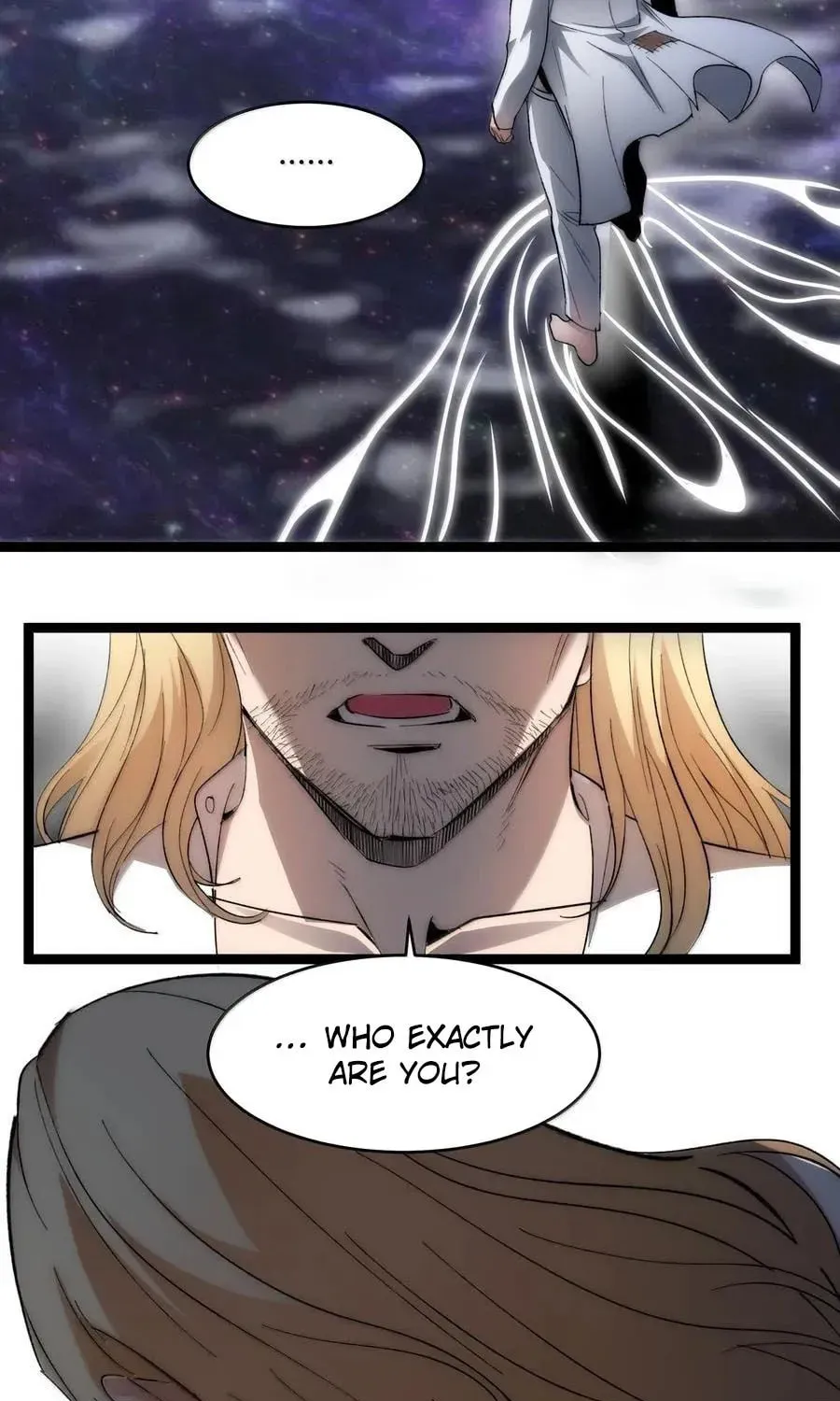I'm Really Not the Devil's Lackey Chapter 131 — Page 59