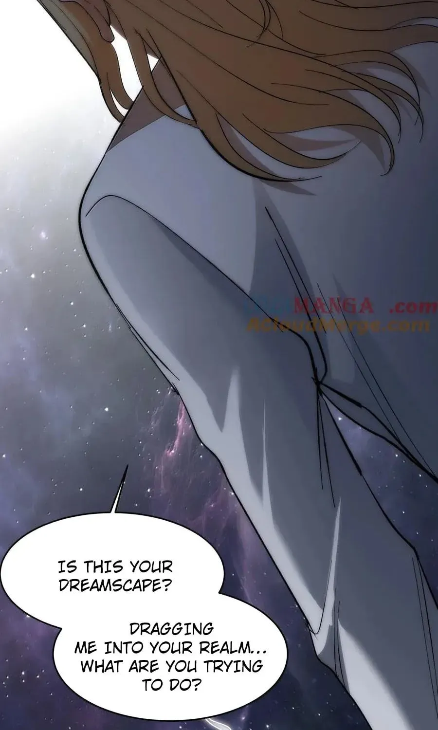 I'm Really Not the Devil's Lackey Chapter 131 — Page 60