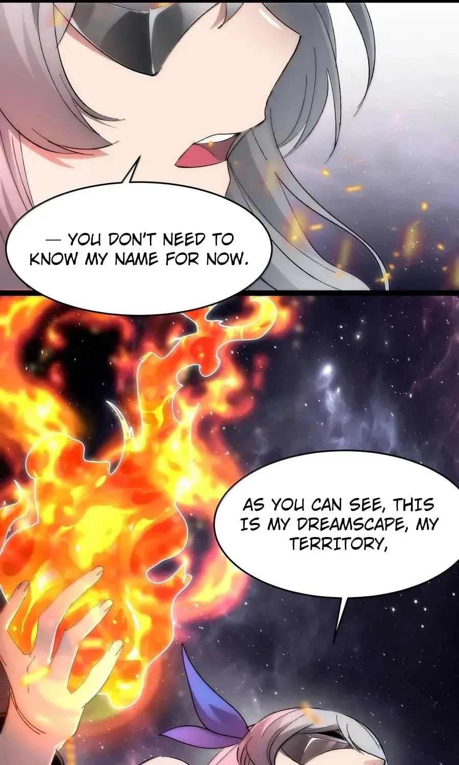 I'm Really Not the Devil's Lackey Chapter 131 — Page 62