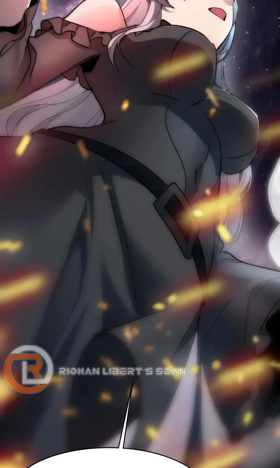 I'm Really Not the Devil's Lackey Chapter 131 — Page 63