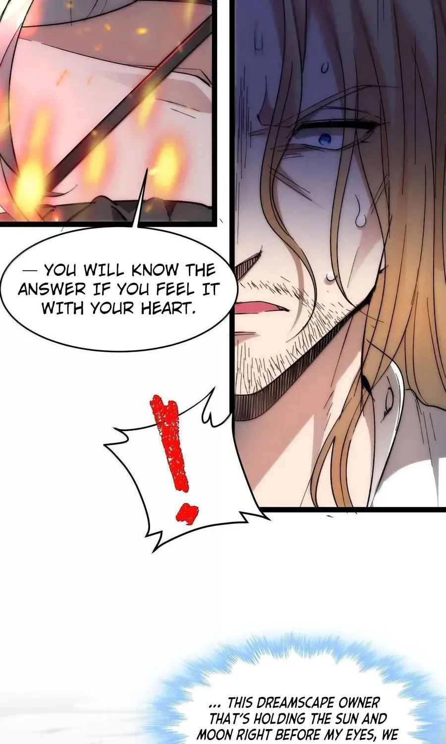 I'm Really Not the Devil's Lackey Chapter 131 — Page 65
