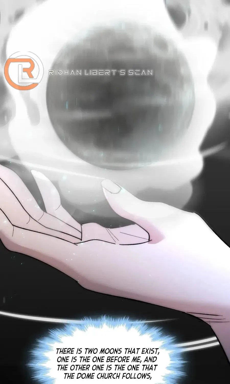 I'm Really Not the Devil's Lackey Chapter 131 — Page 67