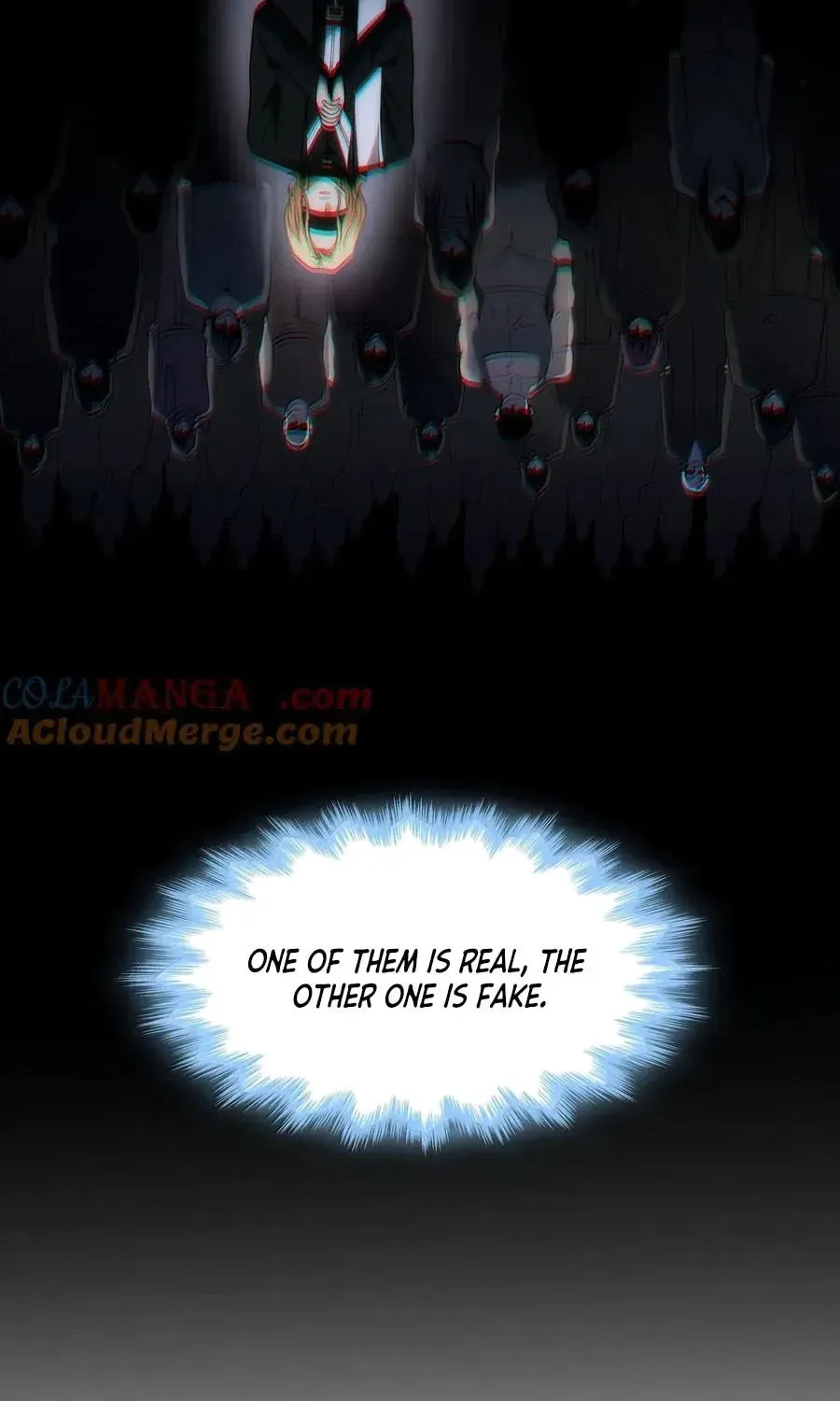I'm Really Not the Devil's Lackey Chapter 131 — Page 69