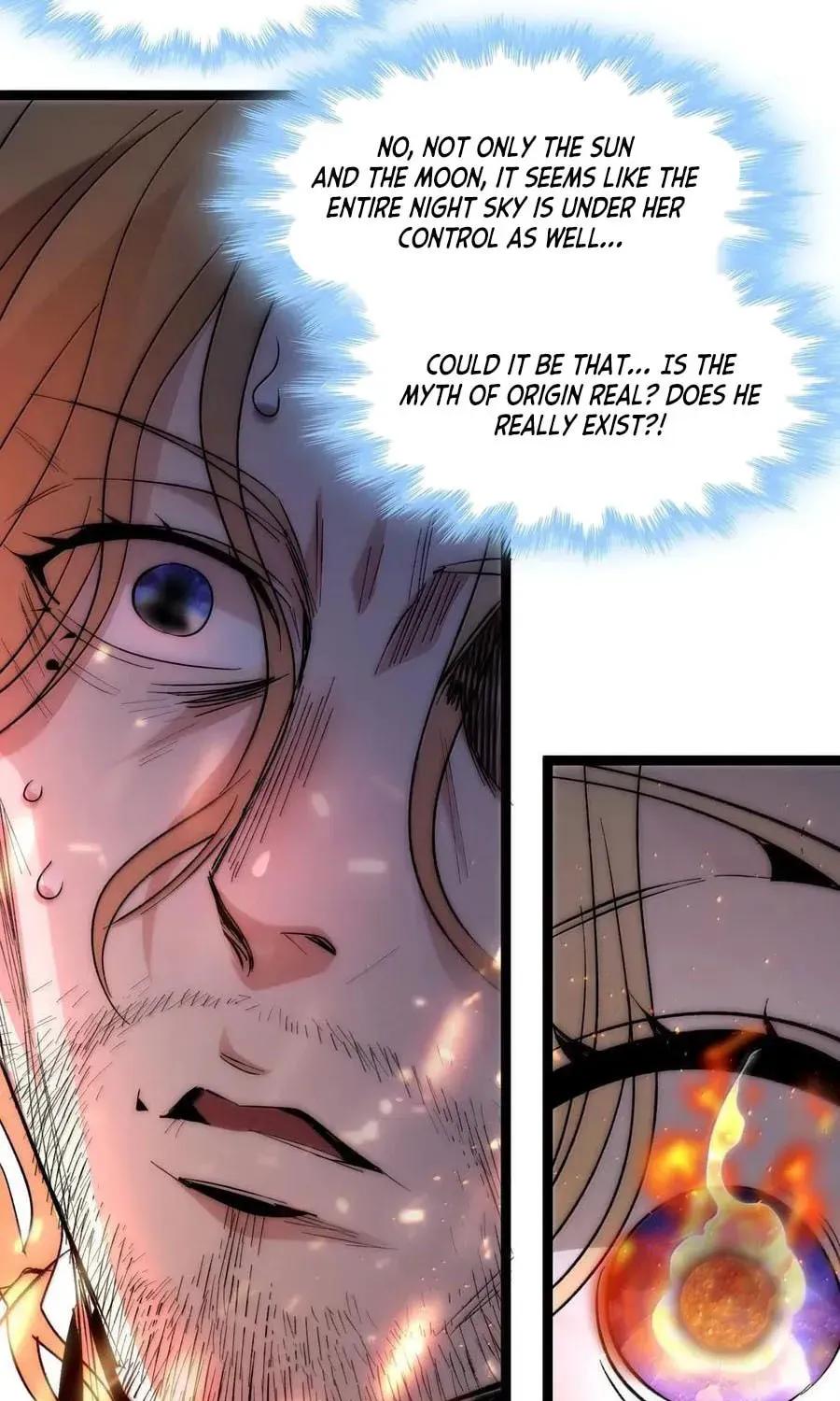 I'm Really Not the Devil's Lackey Chapter 131 — Page 71