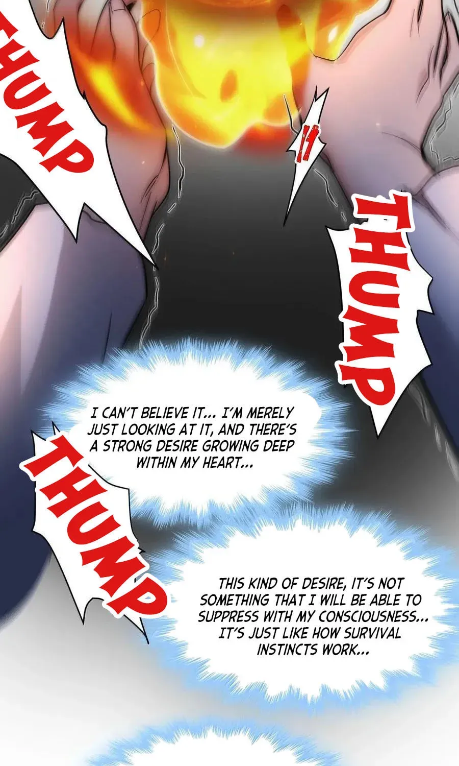 I'm Really Not the Devil's Lackey Chapter 131 — Page 73