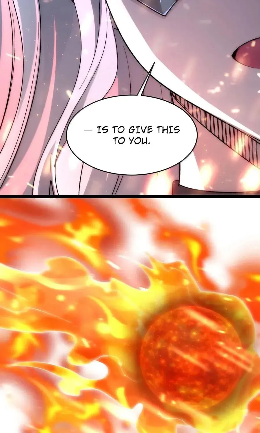 I'm Really Not the Devil's Lackey Chapter 131 — Page 75